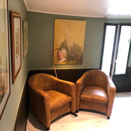 Le Surmelin Bed & Breakfast 'Ombres' Baulne-en-Brie Eksteriør bilde