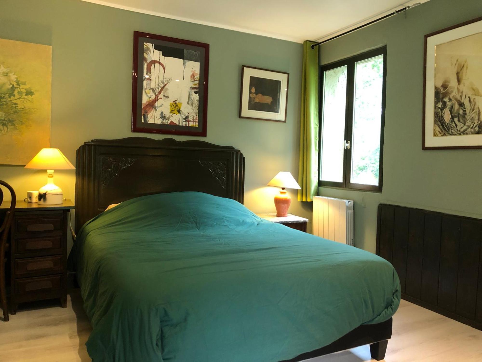 Le Surmelin Bed & Breakfast 'Ombres' Baulne-en-Brie Eksteriør bilde